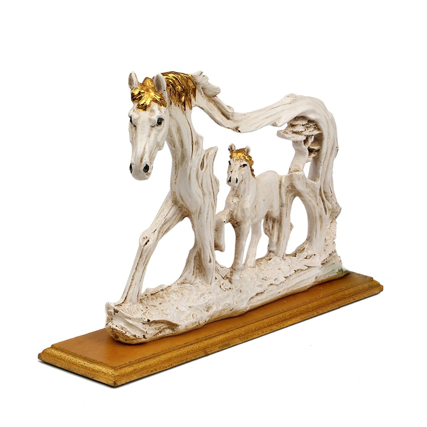 Feng Shui Lucky Galloping Horse